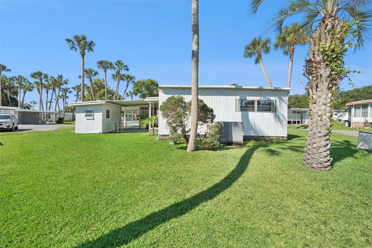 43 Sabal Palm Circle , Eustis, FL 32726 Photo