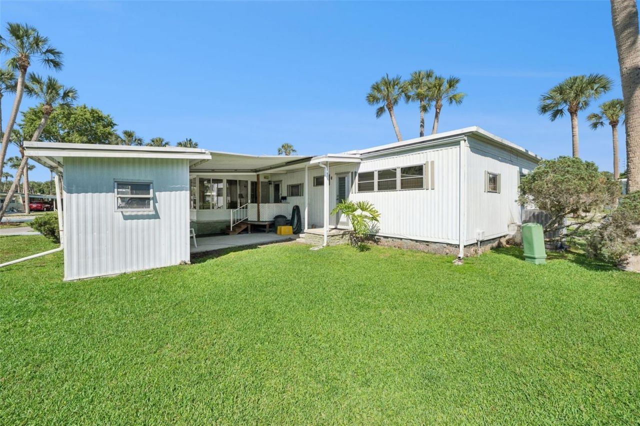43 Sabal Palm Circle , Eustis, FL 32726 Photo