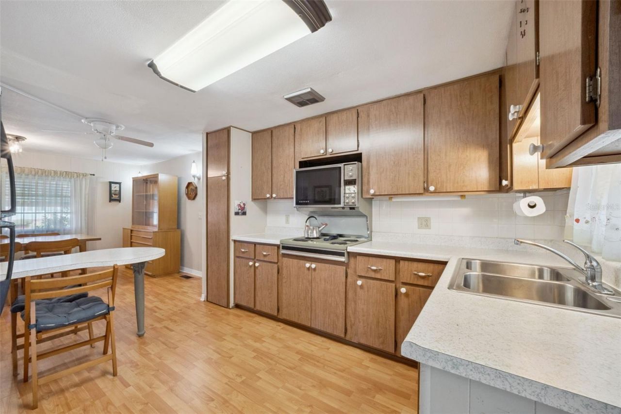 43 Sabal Palm Circle , Eustis, FL 32726 Photo