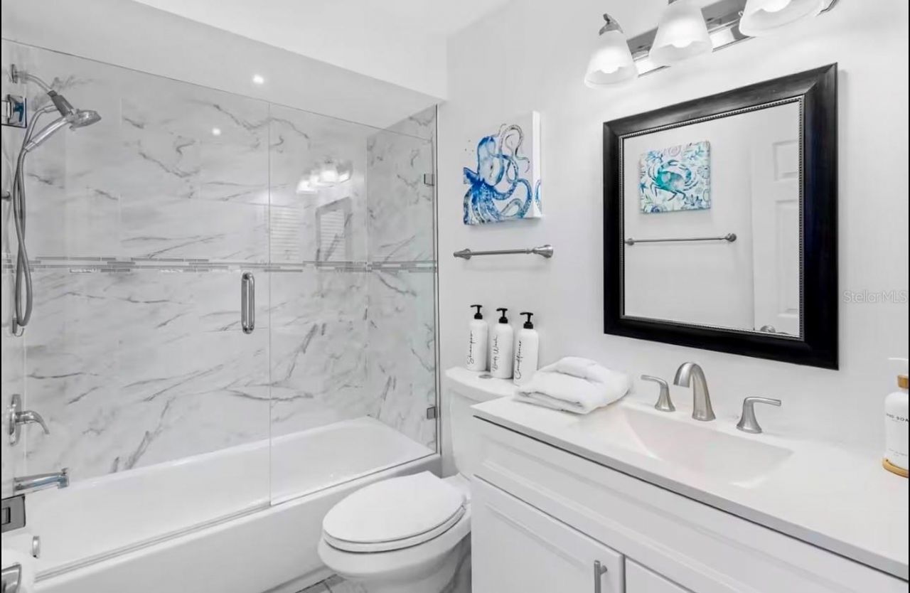 313 Crystal Beach Avenue, Crystal Beach, FL 34681 Photo
