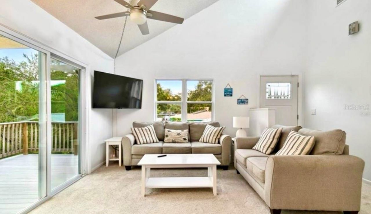 313 Crystal Beach Avenue , Crystal Beach, FL 34681 Photo