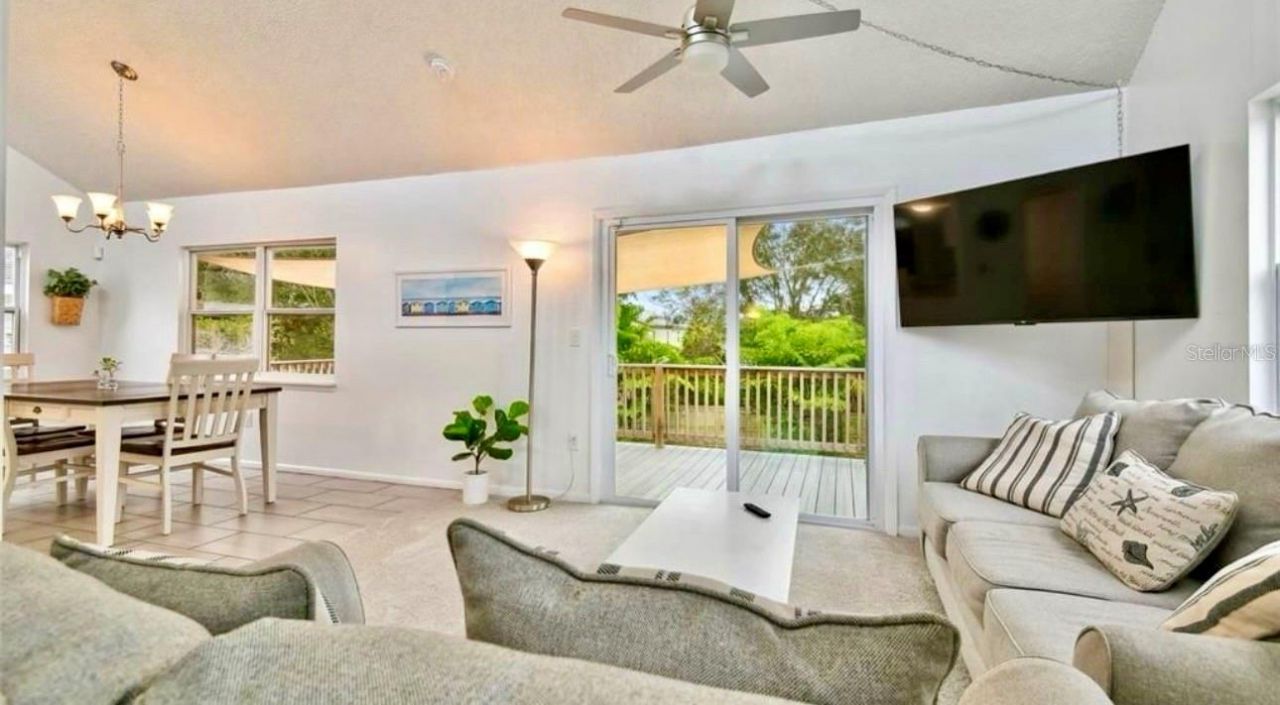 313 Crystal Beach Avenue, Crystal Beach, FL 34681 Photo