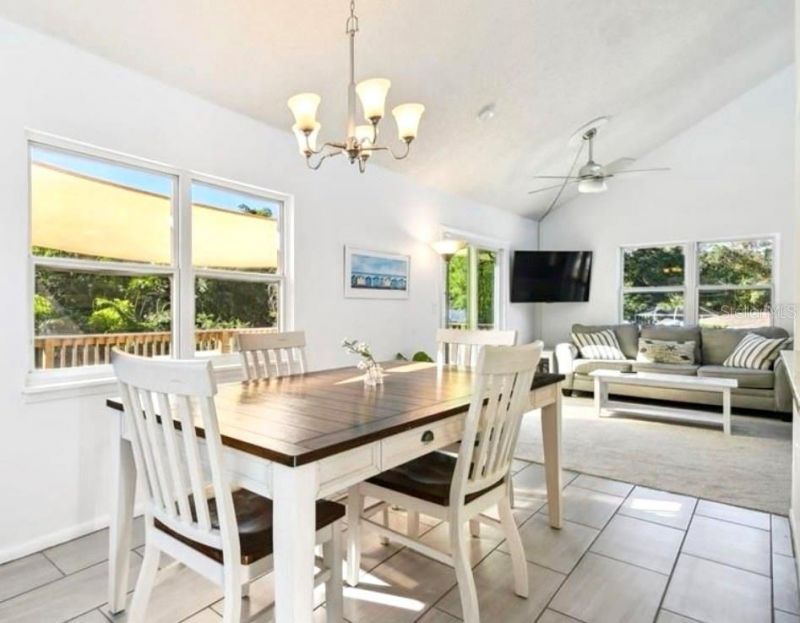 313 Crystal Beach Avenue , Crystal Beach, FL 34681 Photo