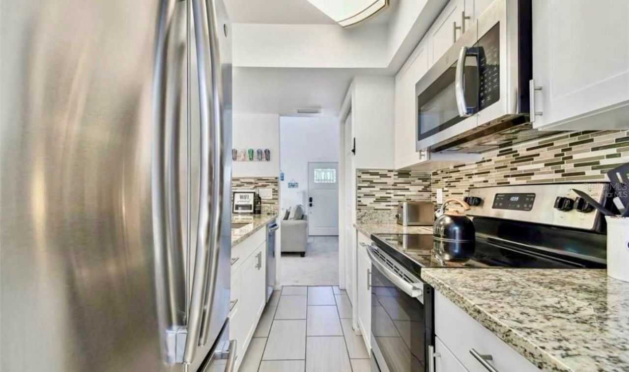 313 Crystal Beach Avenue , Crystal Beach, FL 34681 Photo