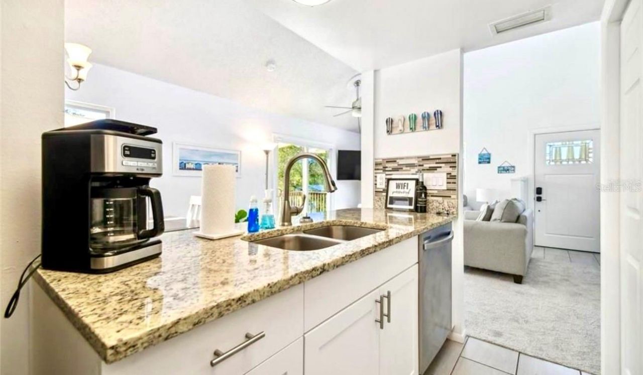 313 Crystal Beach Avenue , Crystal Beach, FL 34681 Photo