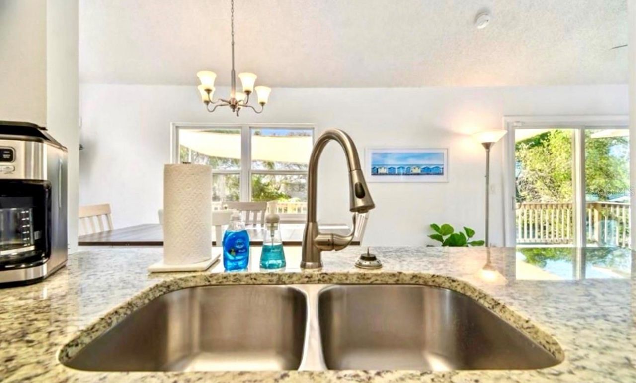 313 Crystal Beach Avenue , Crystal Beach, FL 34681 Photo