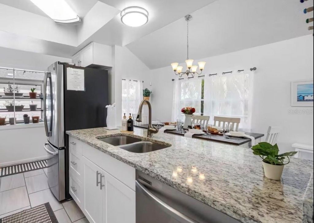 313 Crystal Beach Avenue , Crystal Beach, FL 34681 Photo
