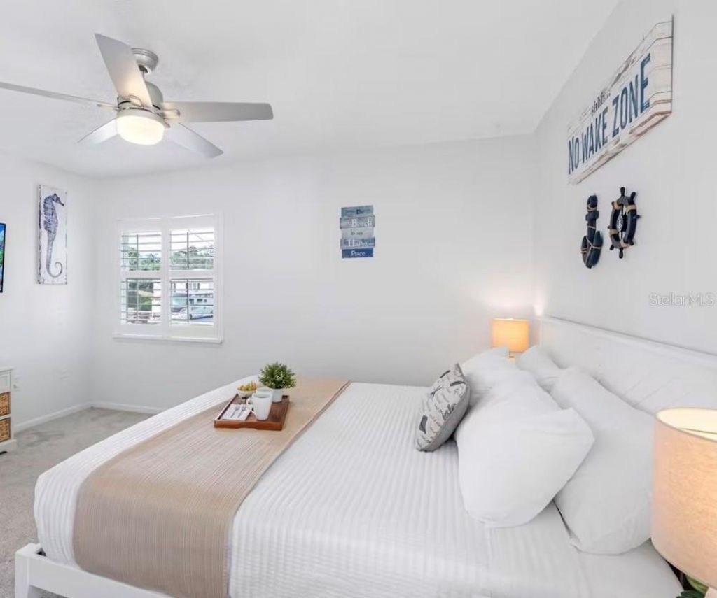 313 Crystal Beach Avenue , Crystal Beach, FL 34681 Photo