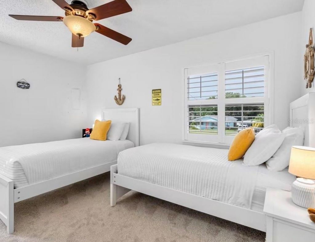 313 Crystal Beach Avenue, Crystal Beach, FL 34681 Photo