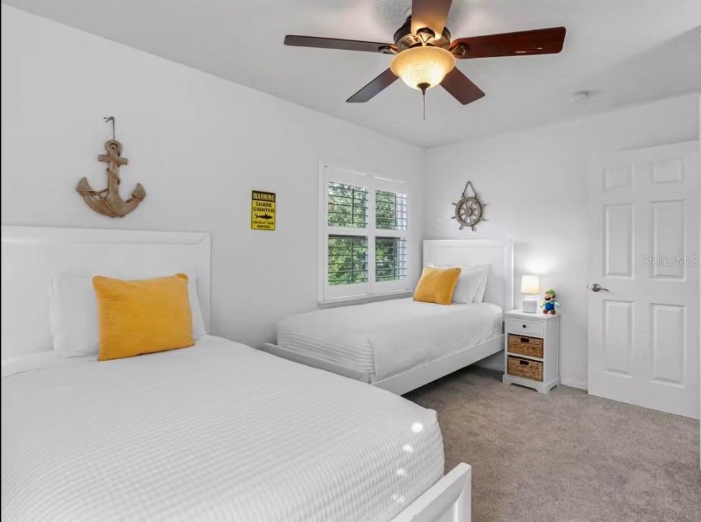 313 Crystal Beach Avenue, Crystal Beach, FL 34681 Photo