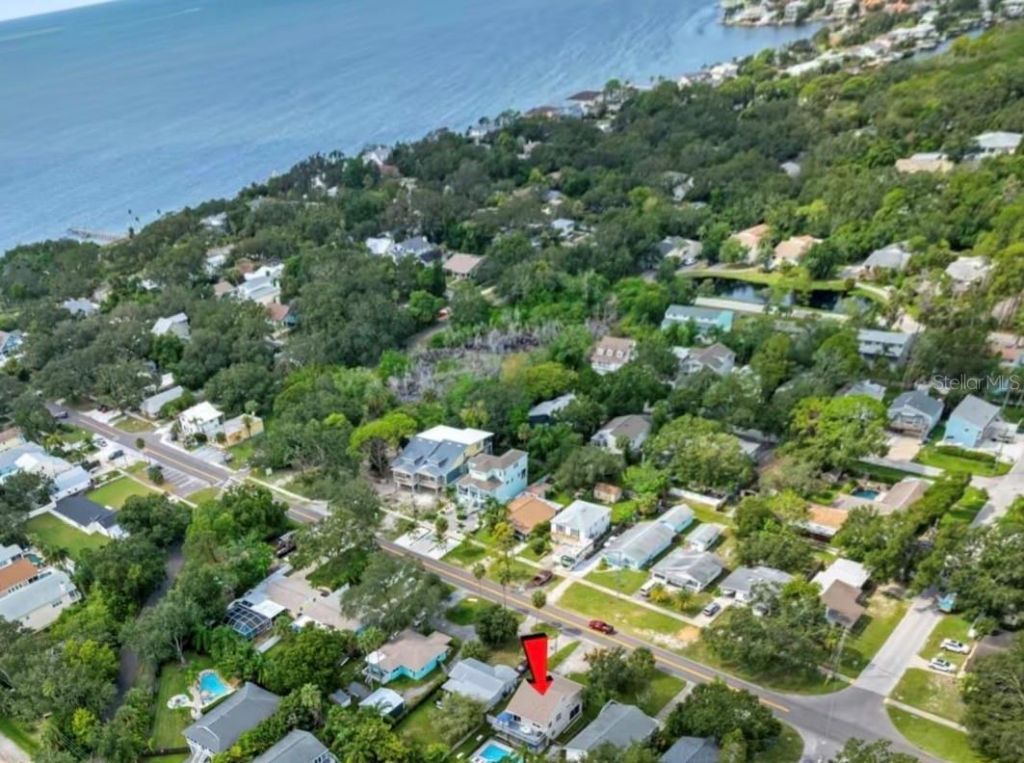 313 Crystal Beach Avenue, Crystal Beach, FL 34681 Photo