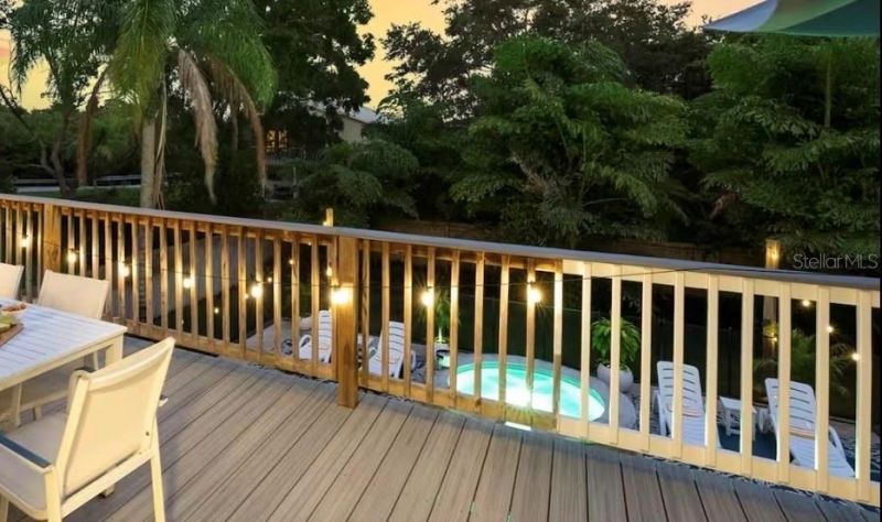 313 Crystal Beach Avenue , Crystal Beach, FL 34681 Photo