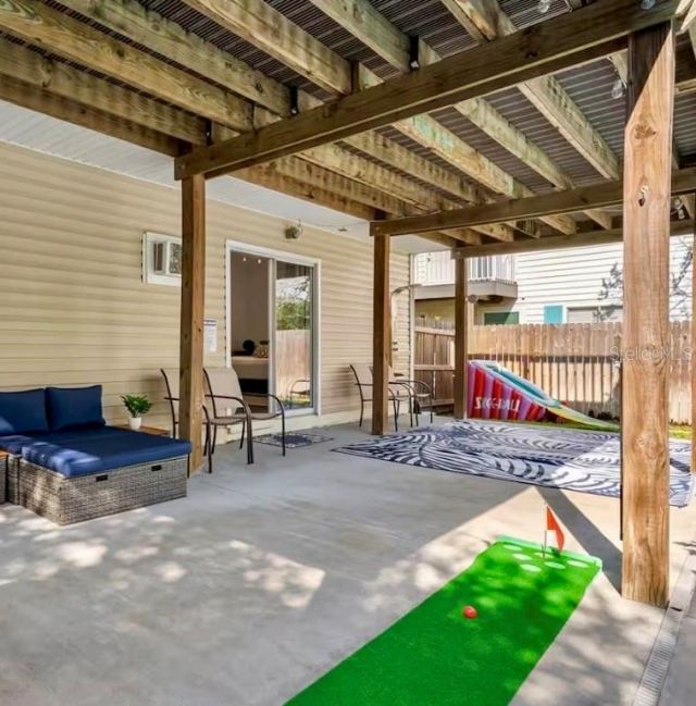 313 Crystal Beach Avenue , Crystal Beach, FL 34681 Photo
