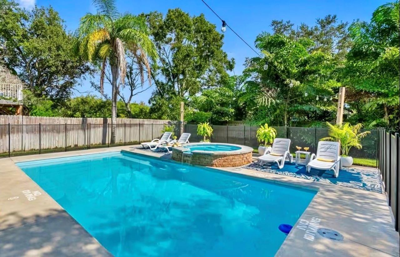 313 Crystal Beach Avenue, Crystal Beach, FL 34681 Photo