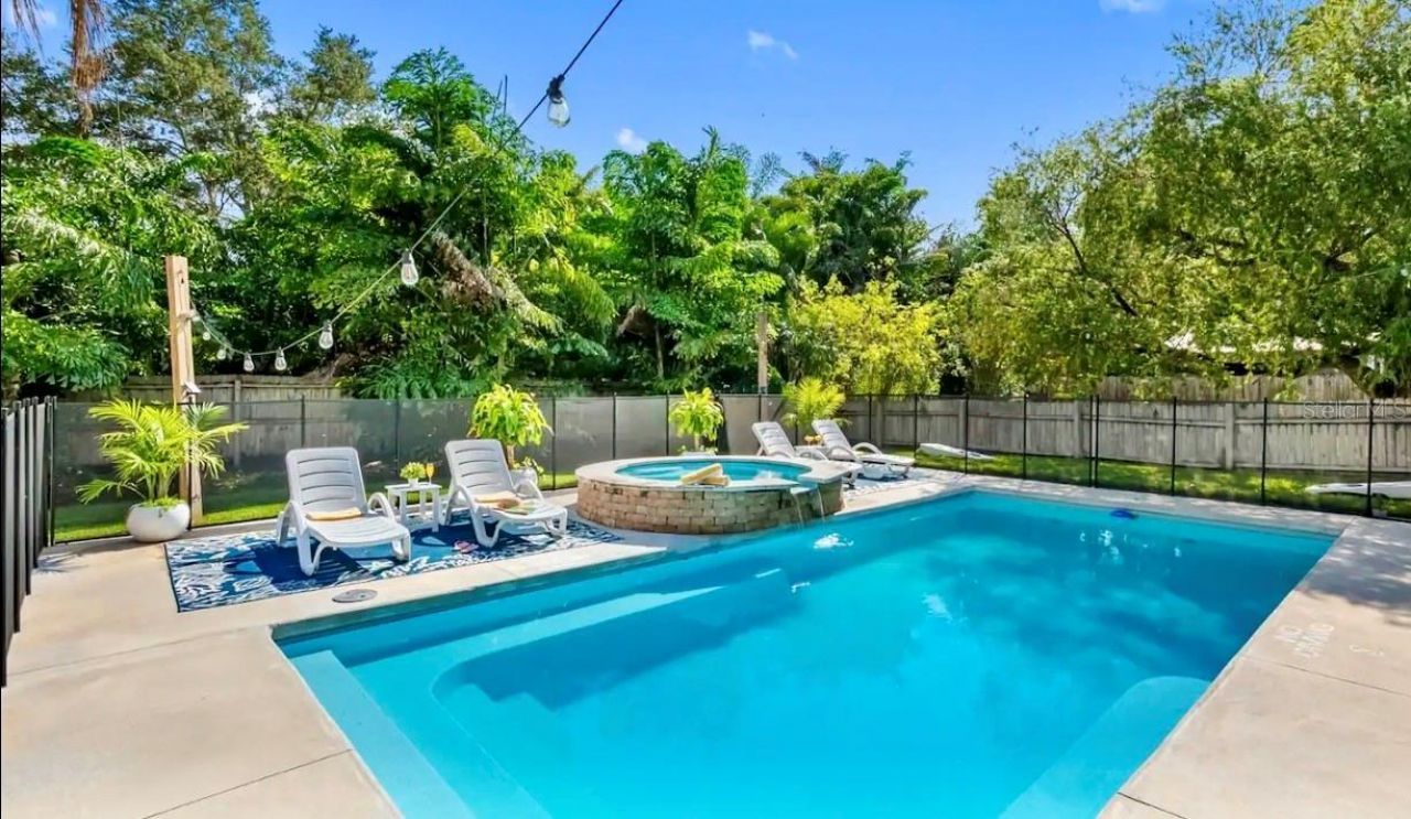 313 Crystal Beach Avenue , Crystal Beach, FL 34681 Photo