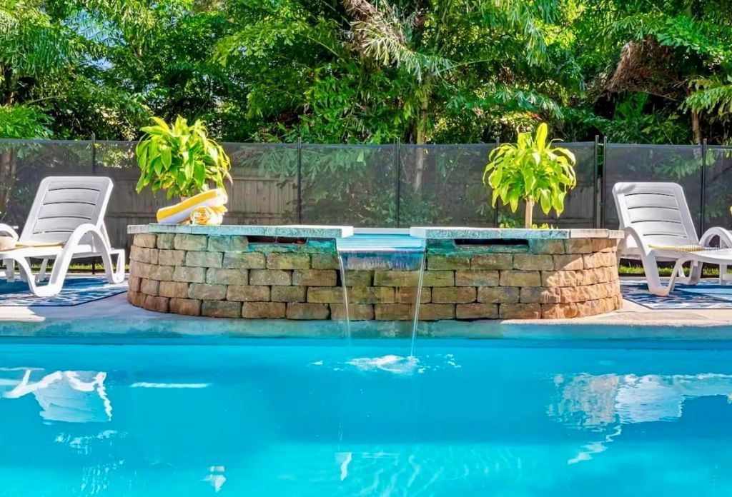 313 Crystal Beach Avenue, Crystal Beach, FL 34681 Photo