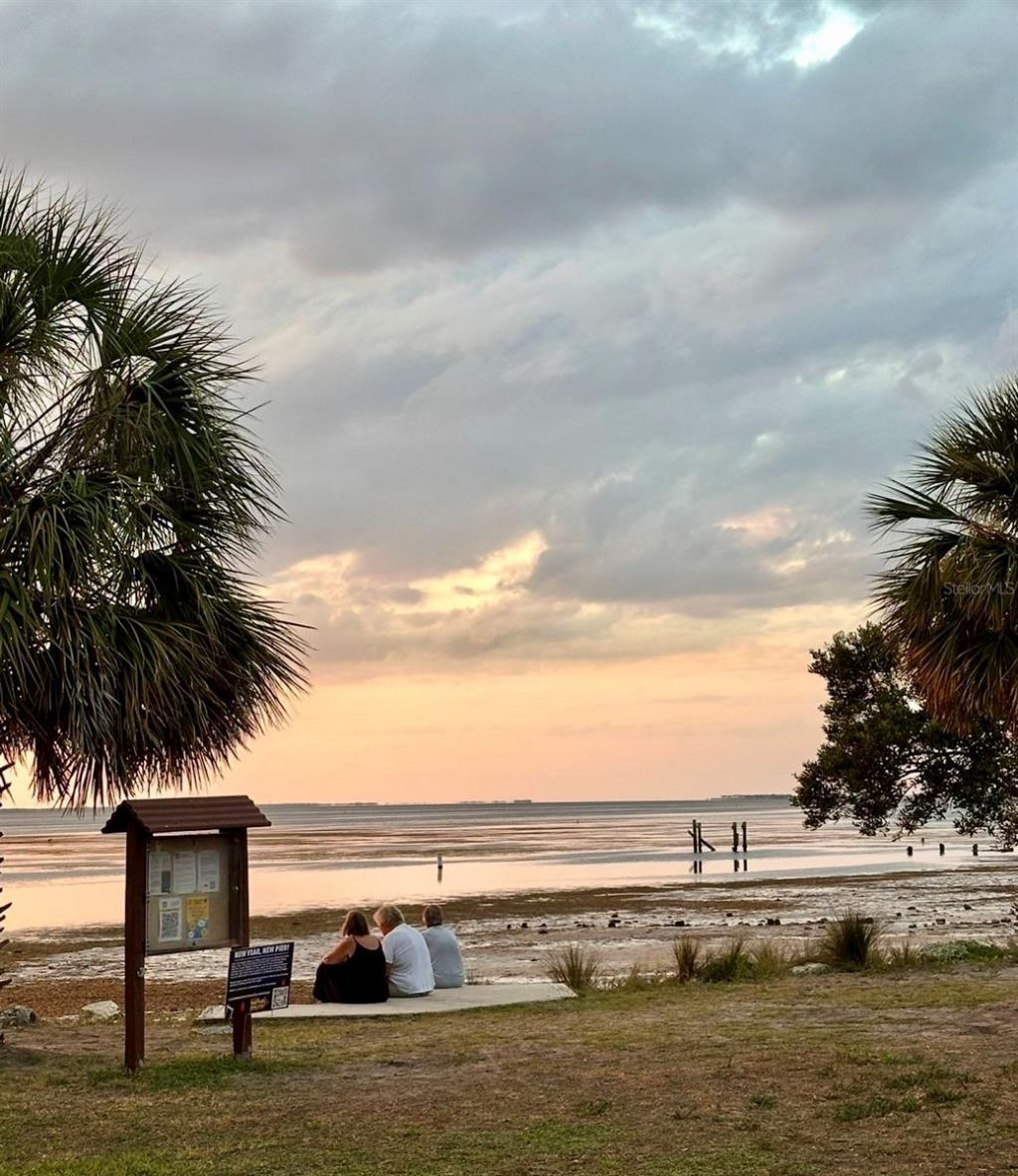 313 Crystal Beach Avenue, Crystal Beach, FL 34681 Photo