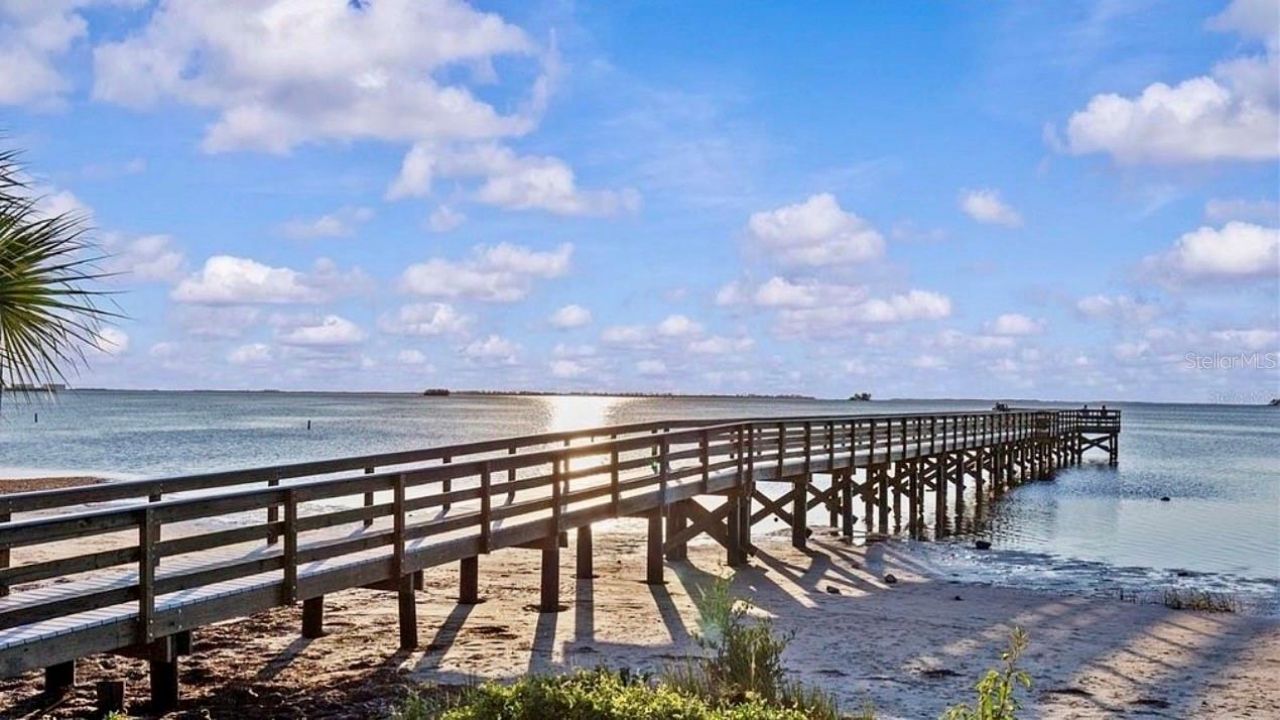 313 Crystal Beach Avenue , Crystal Beach, FL 34681 Photo