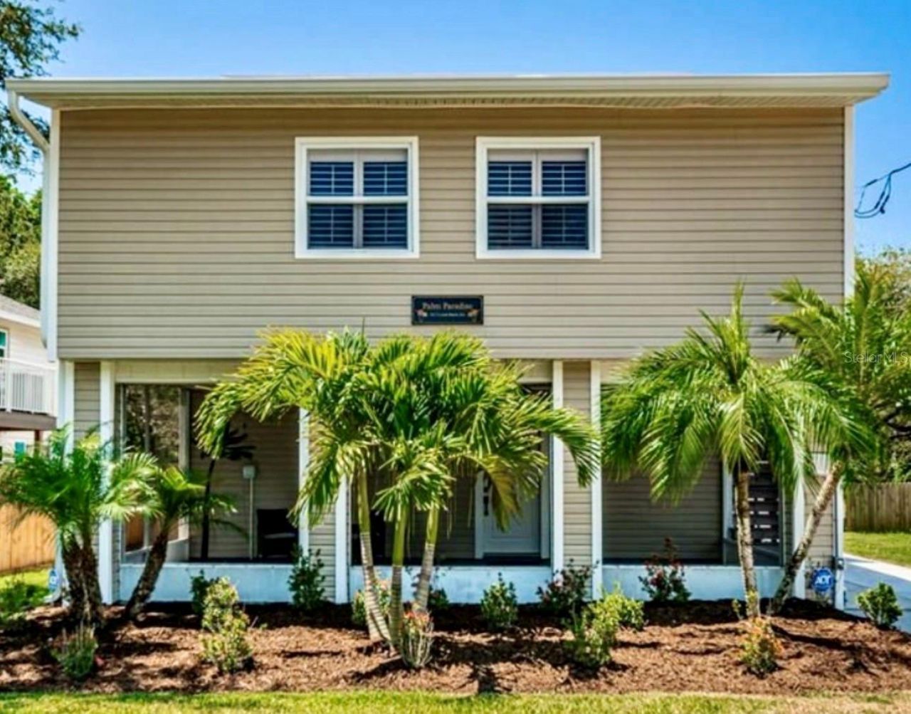 313 Crystal Beach Avenue, Crystal Beach, FL 34681 Photo