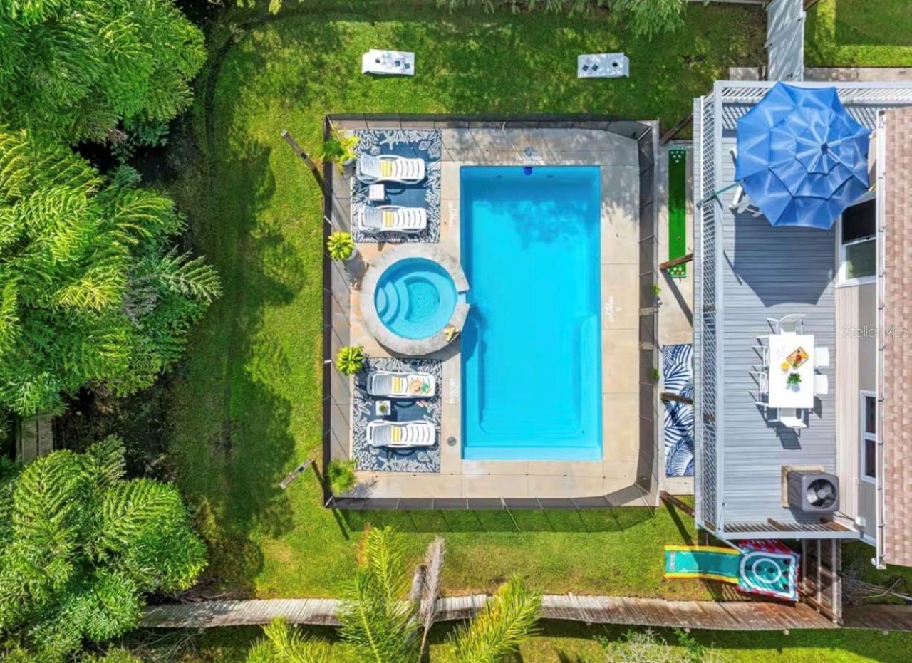313 Crystal Beach Avenue , Crystal Beach, FL 34681 Photo