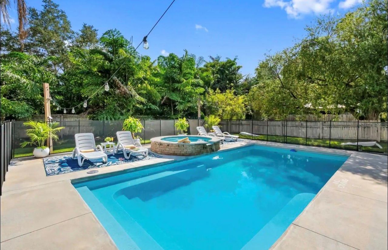 313 Crystal Beach Avenue, Crystal Beach, FL 34681 Photo