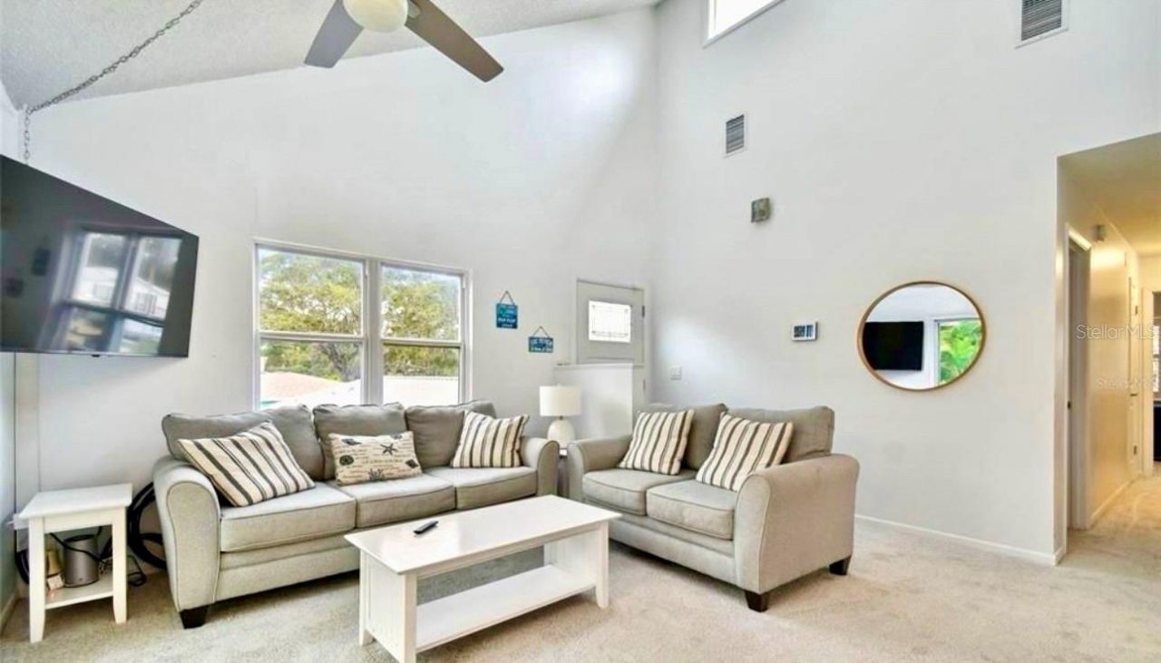 313 Crystal Beach Avenue, Crystal Beach, FL 34681 Photo