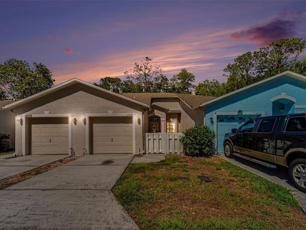 12514 HOLLYBROOK LANE , HUDSON, FL 34669