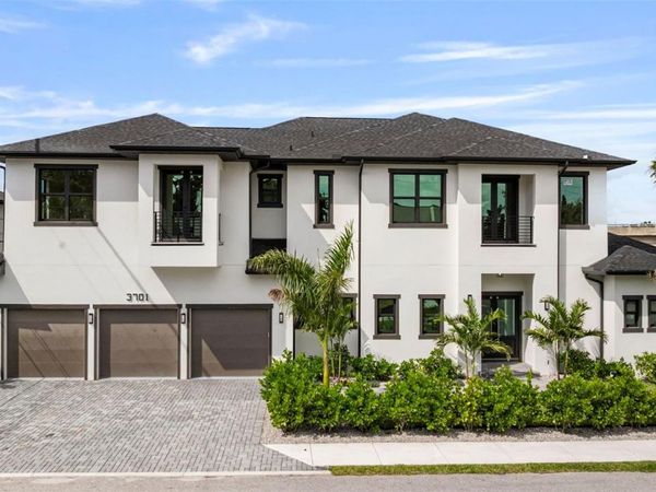 3701 S LYNWOOD AVENUE, TAMPA, FL 33611