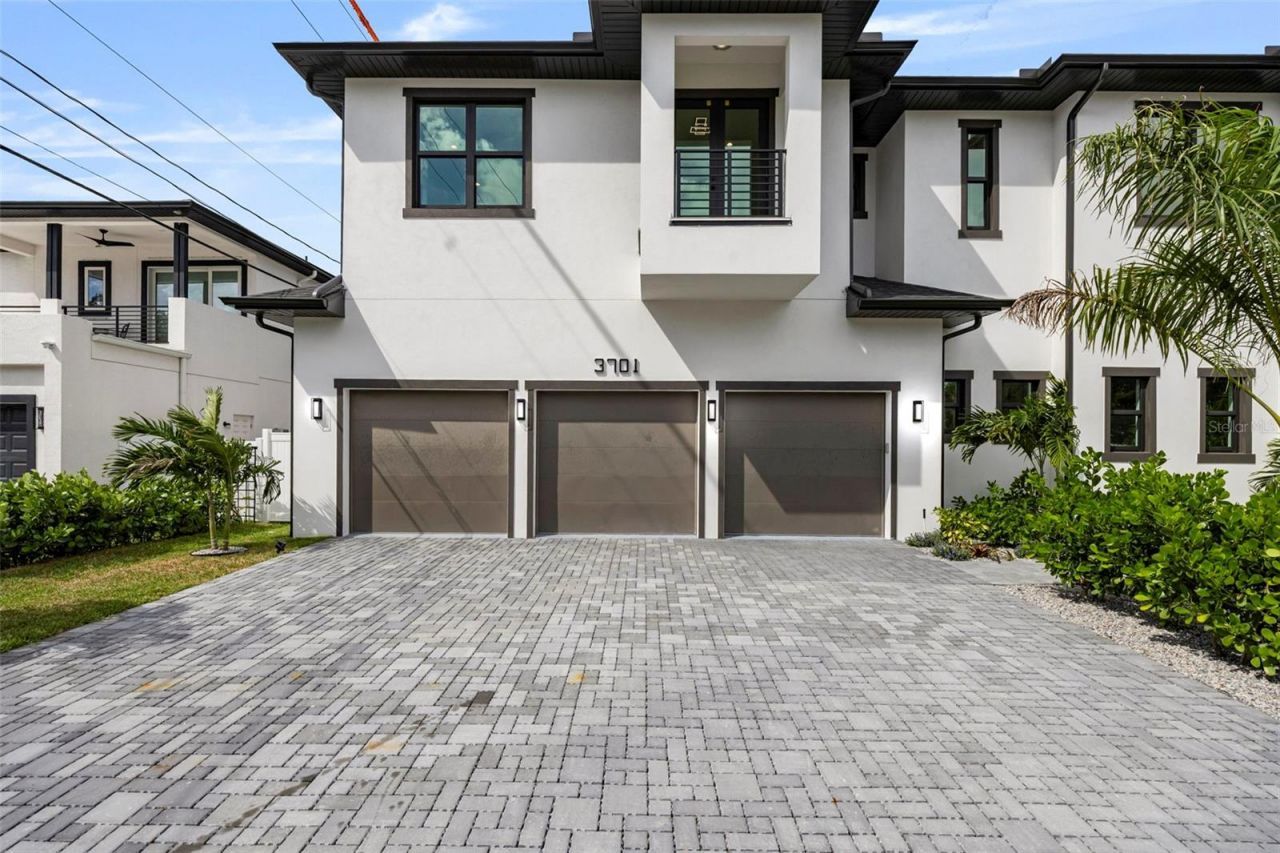 3701 S Lynwood Avenue, Tampa, FL 33611 Photo