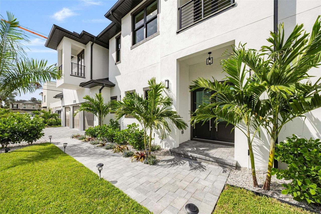3701 S Lynwood Avenue, Tampa, FL 33611 Photo