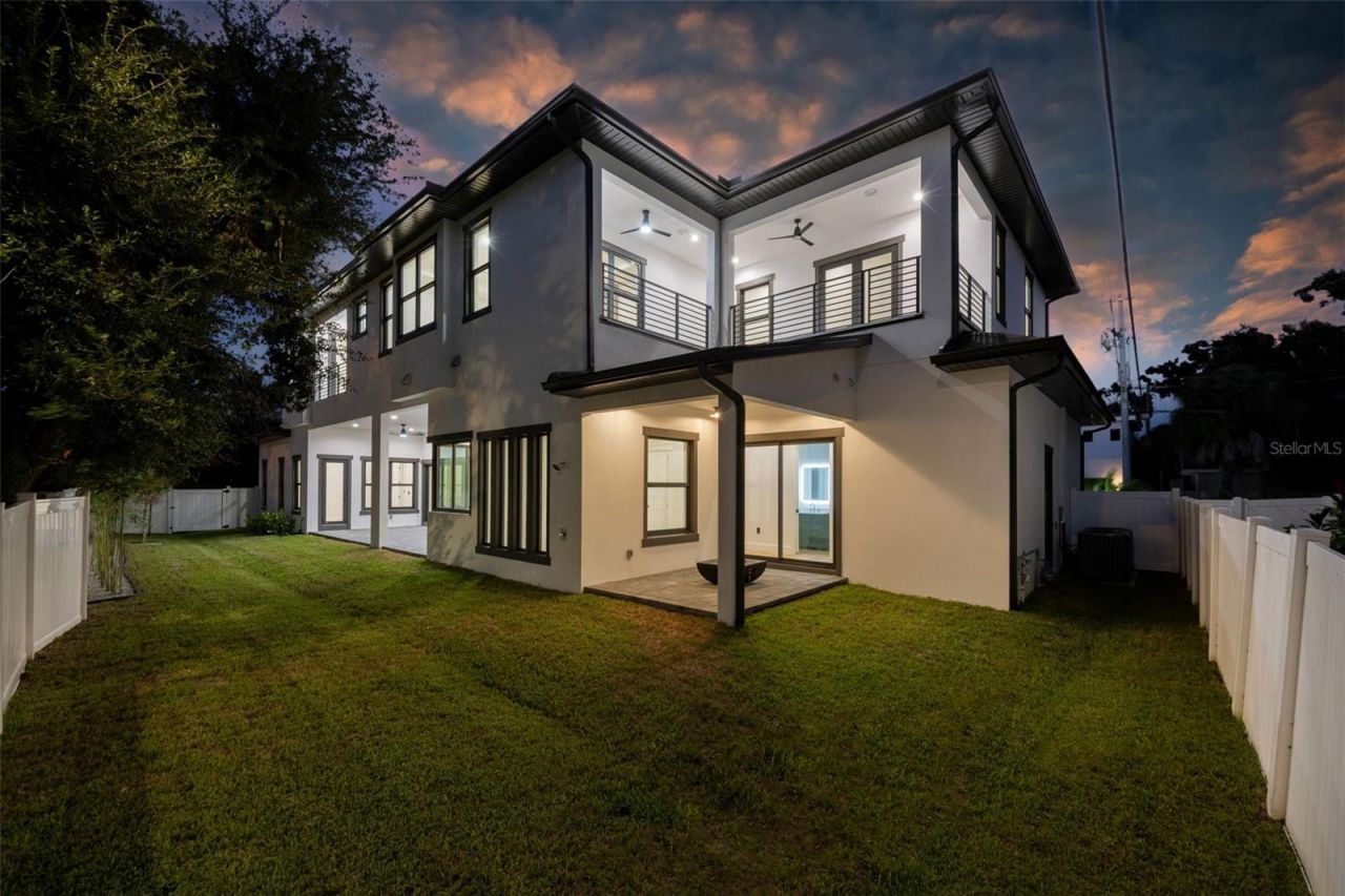 3701 S Lynwood Avenue, Tampa, FL 33611 Photo