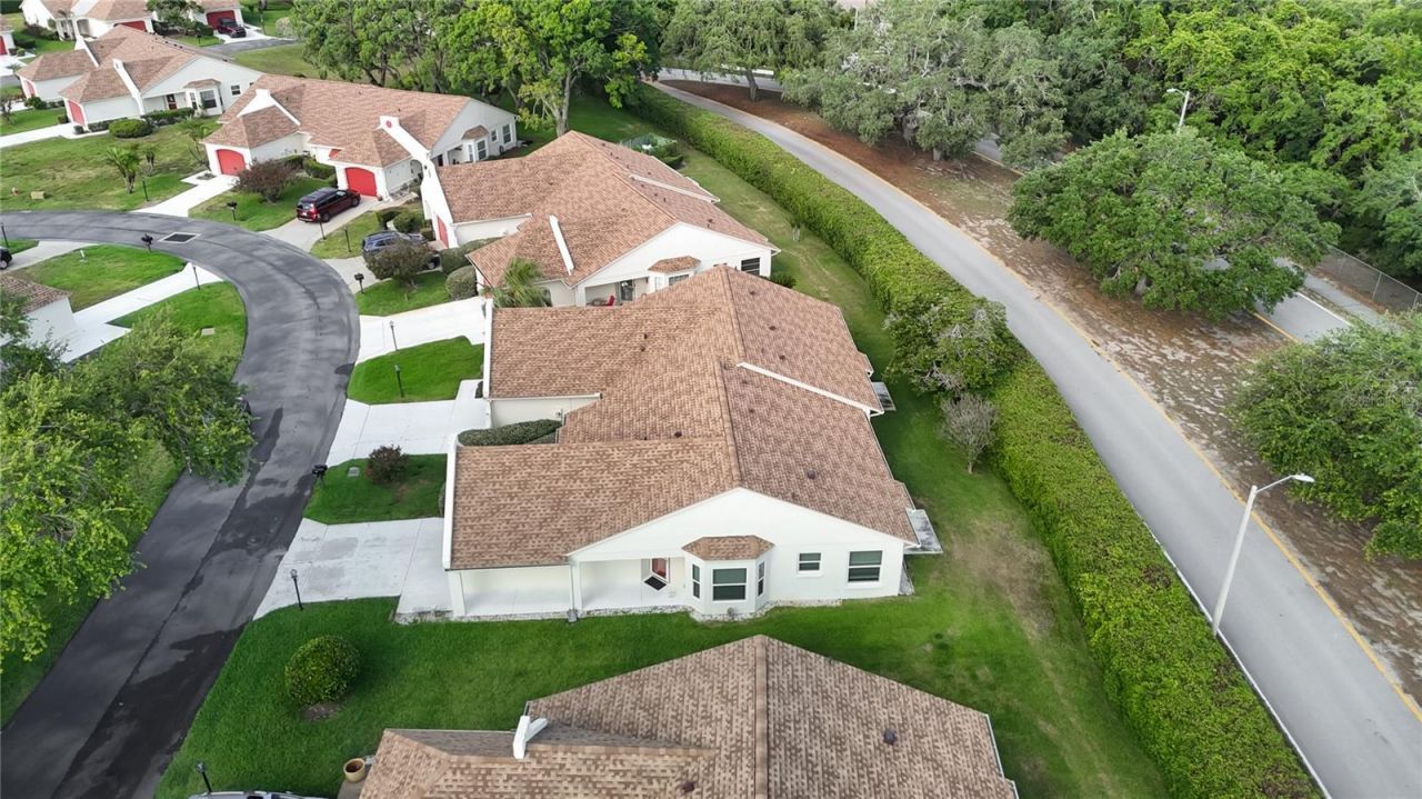 11543 Orleans Lane, Port Richey, FL 34668 Photo