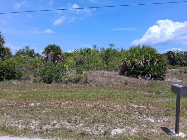 10166 KINGSVILLE DRIVE , PORT CHARLOTTE, FL 33981