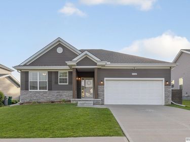 8108 N 173rd Street, Bennington, NE 68007