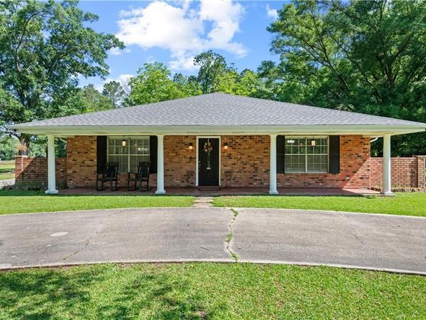 353 LARUSSA LANE Lane, Independence, LA 70443