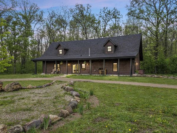 W4342 County Rd E Road, Berlin, WI 54923