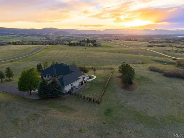 3044 Elk Canyon Circle , Sedalia, CO 80135