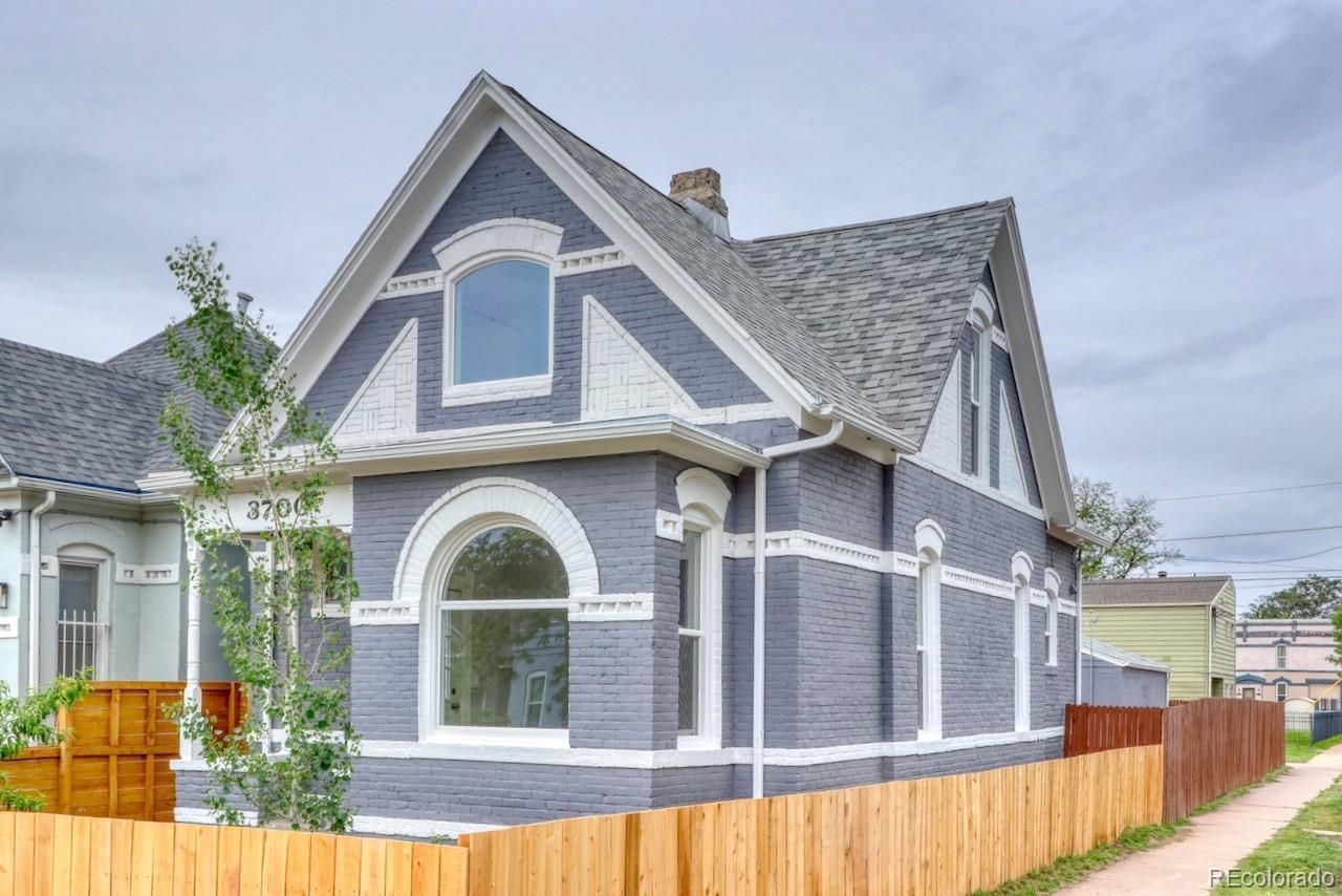 3700 N Lafayette Street, Denver, CO 80205 Main Photo