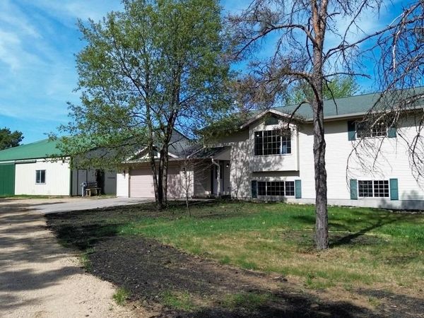 N3694 HWY 73, Wautoma, WI 54982