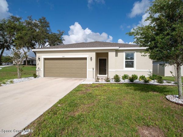 104 Compass Place , Titusville, FL 32796