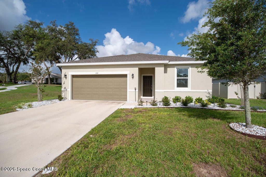 104 Compass Place , Titusville, FL 32796 Photo