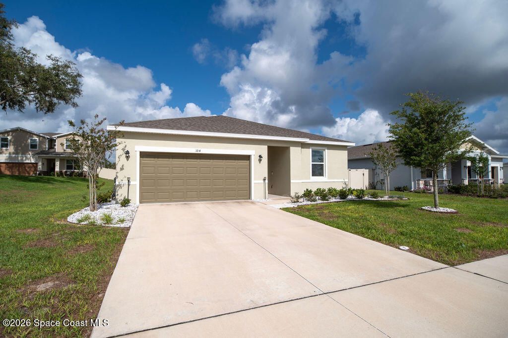 104 Compass Place , Titusville, FL 32796 Photo