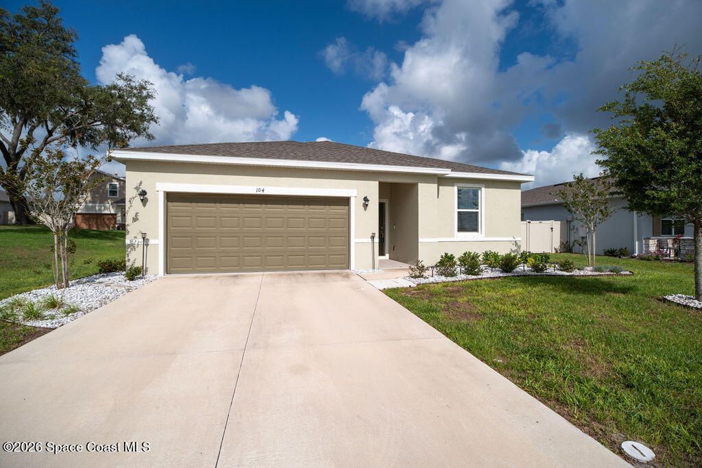 104 Compass Place , Titusville, FL 32796 Photo