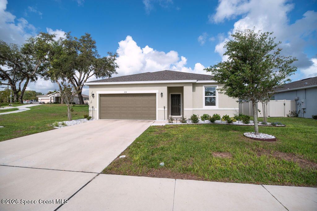 104 Compass Place , Titusville, FL 32796 Photo