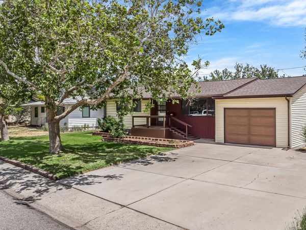 1740 N 3rd Street, Grand Junction, CO 81501
