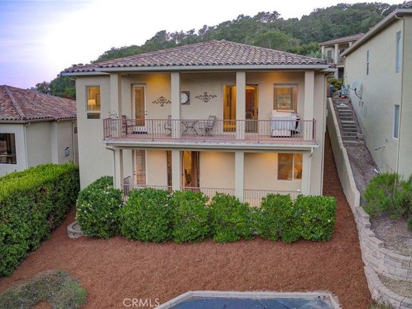 5765 Butter Cup, Avila Beach, CA 93424