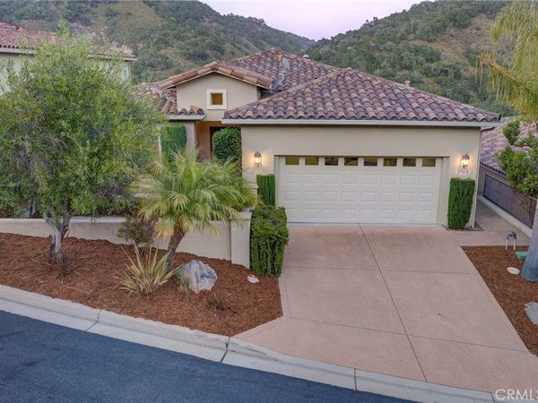 5765 Butter Cup, Avila Beach, CA 93424