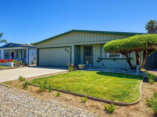 410 Spruce Circle, Watsonville, CA 95076