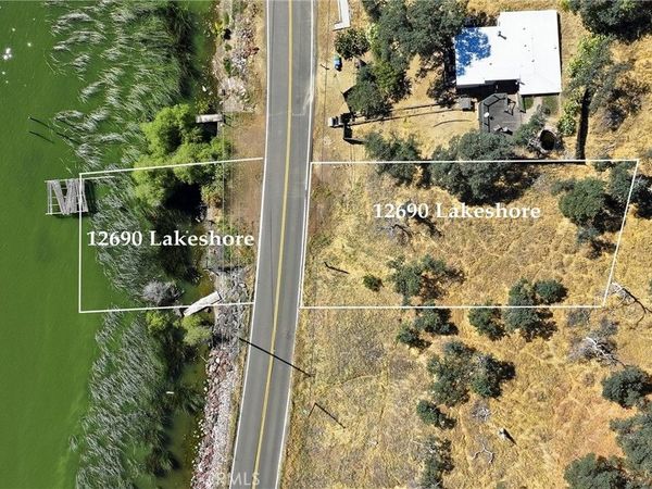 12690 Lakeshore, Clearlake, CA 95422