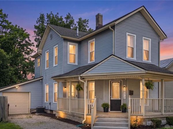 632 S River Street, Franklin, OH 45005
